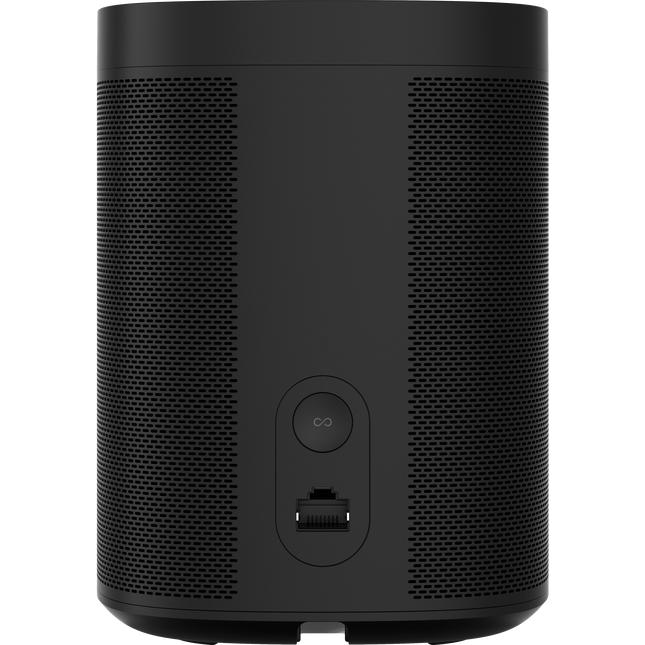 Sonos one sale multiroom