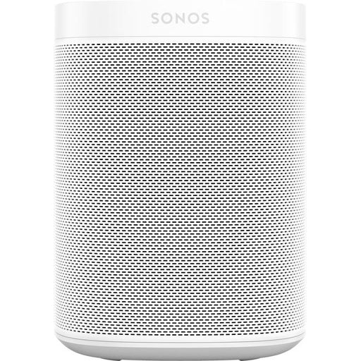 Sonos One SL - Microphone-Free Smart Speaker White 