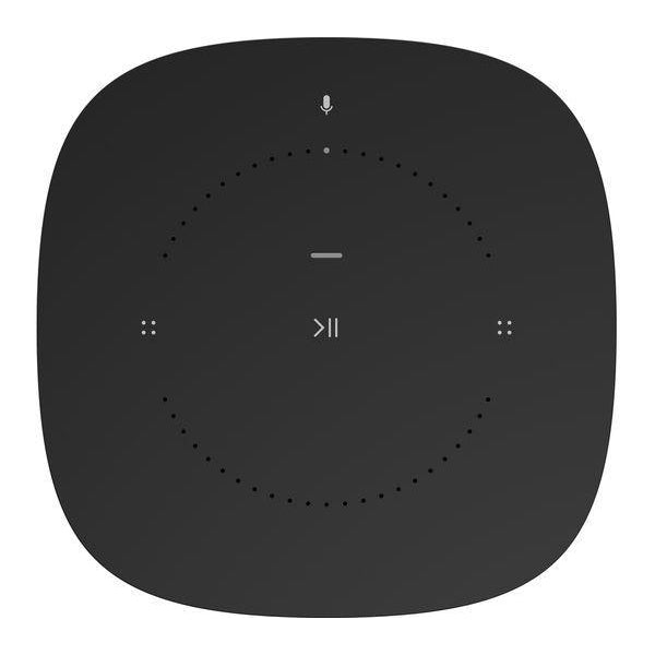 Sonos One Voice Activated Wireless Speaker