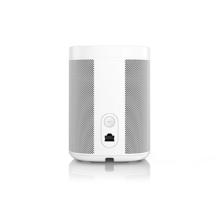 Sonos One Voice Activated Wireless Speaker