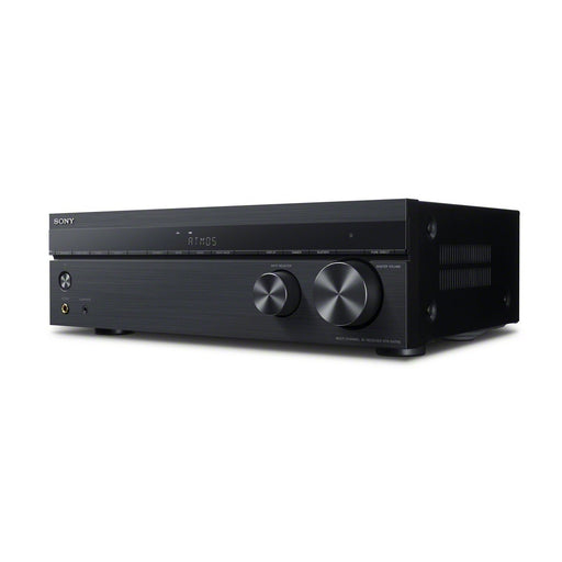 Sony STR-DH790 7.2 Channel AV Receiver