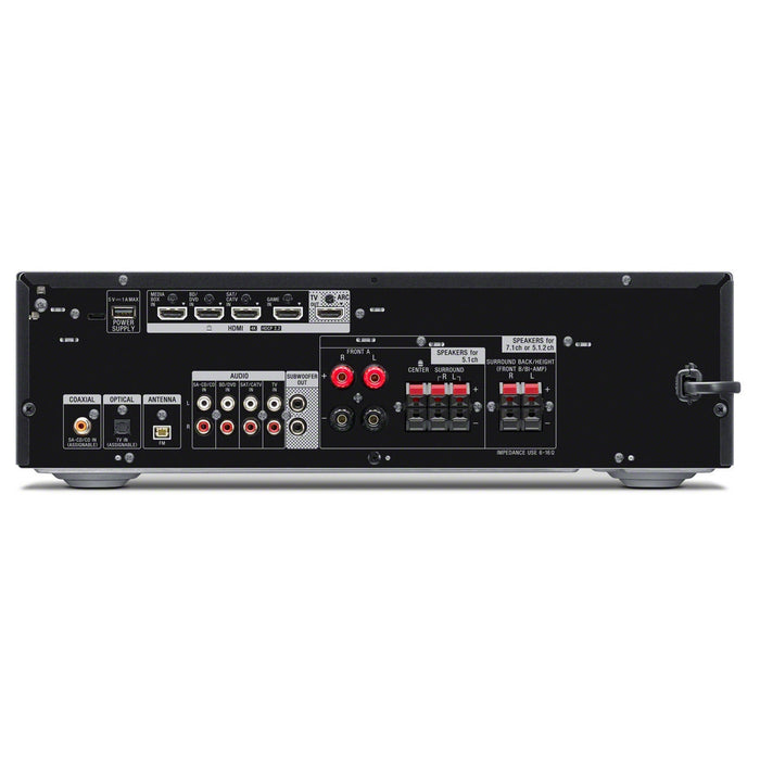 Sony STR-DH790 7.2 Channel AV Receiver