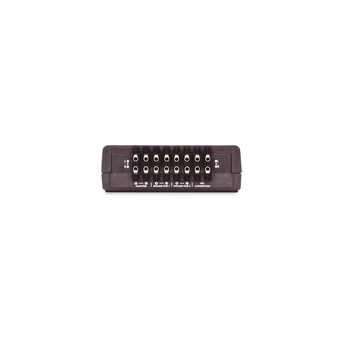 QED SS20 2-Way Parallel Speaker Switch