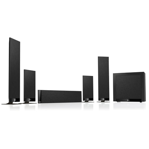 KEF T205 Surround Sound System