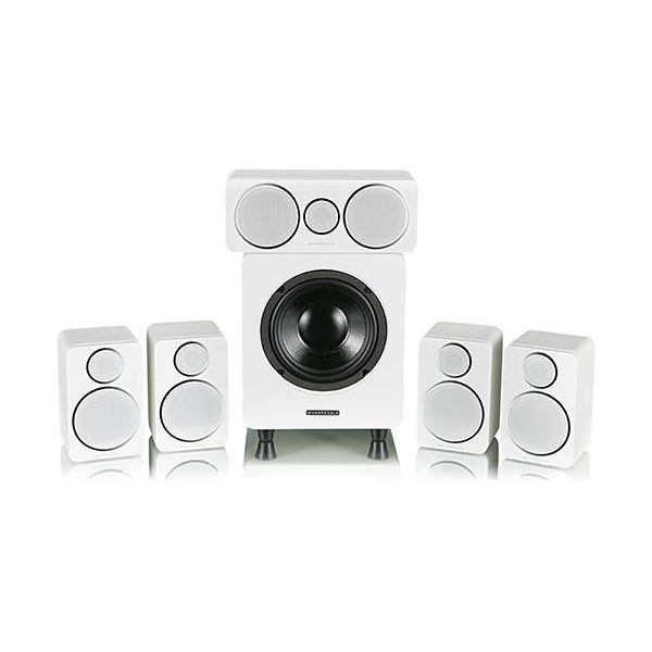 Wharfedale DX-2 HCP Home Cinema Pack