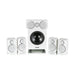 Wharfedale DX-2 HCP Home Cinema Pack