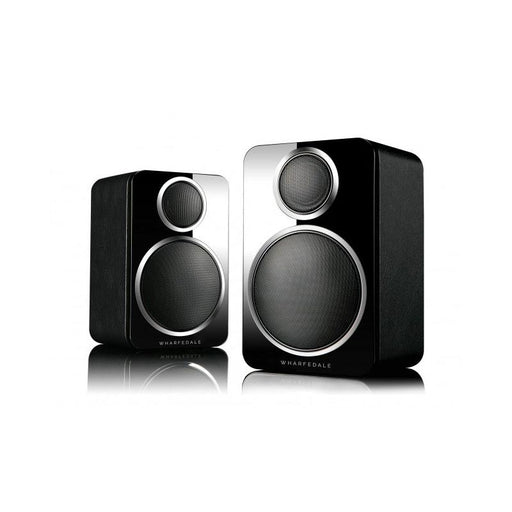 Wharfedale DX-2 Satellite Speaker (Pair)