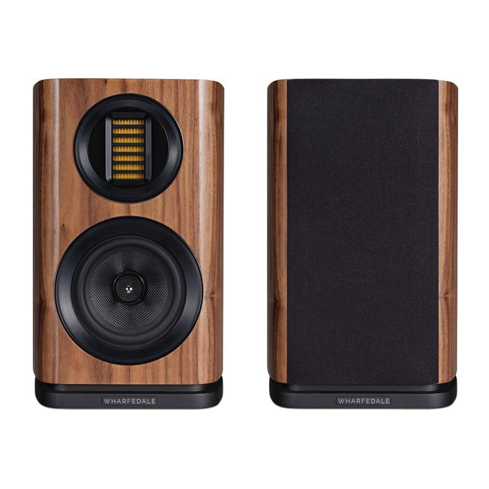 Wharfedale Evo 4.1 Bookshelf Speaker (Pair)