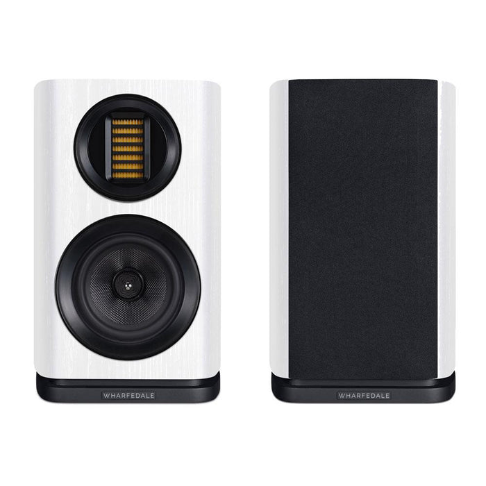 Wharfedale Evo 4.1 Bookshelf Speaker (Pair)