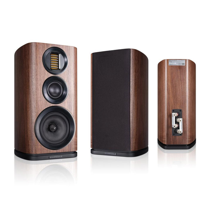 Wharfedale Evo 4.2 Bookshelf Speaker (Pair)