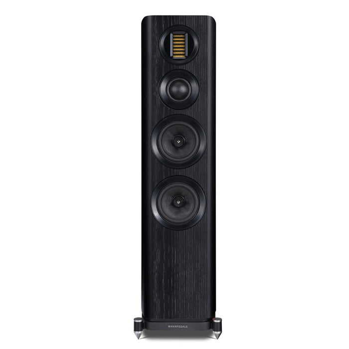 Wharfedale Evo 4.3 Floorstanding Speaker (Pair)