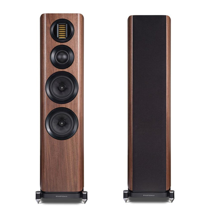 Wharfedale Evo 4.3 Floorstanding Speaker (Pair)