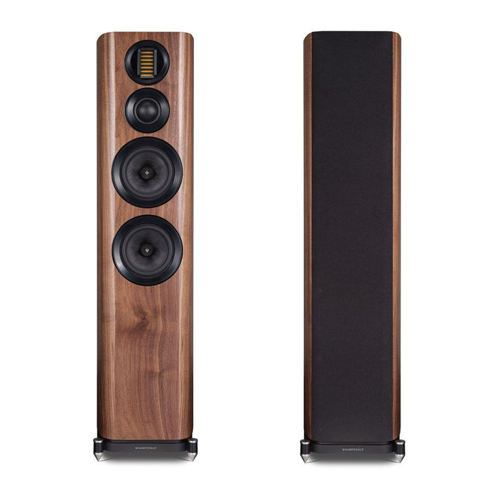 Wharfedale Evo 4.4 Floorstanding Speaker (Pair)