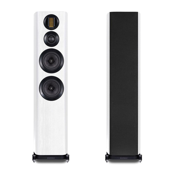 Wharfedale Evo 4.4 Floorstanding Speaker (Pair)