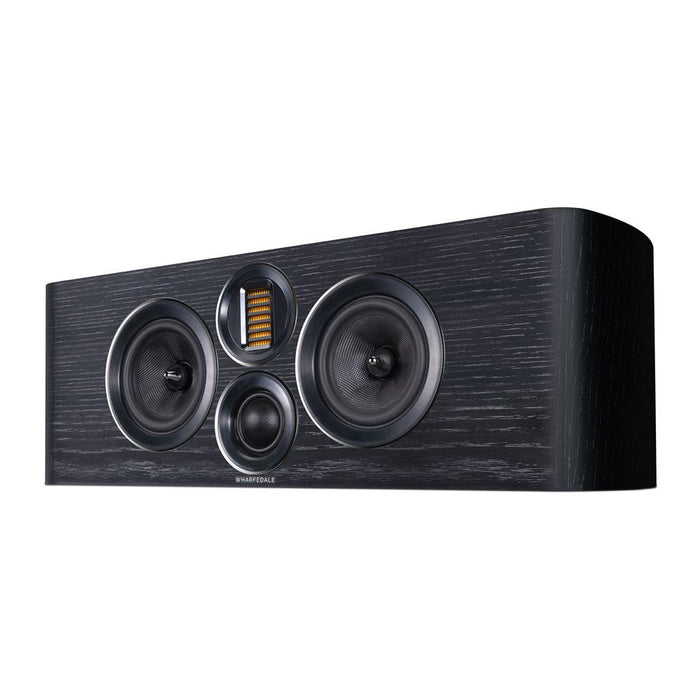 Wharfedale 2025 centre speaker