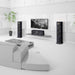 Wharfedale Evo 4.C Centre Speaker