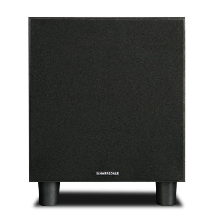 10 hotsell watt woofer