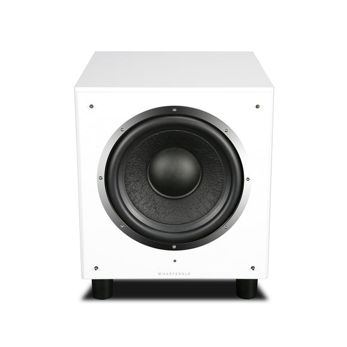 10 watt shop woofer