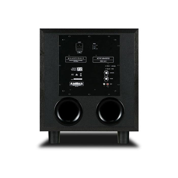 Wharfedale subwoofer price top