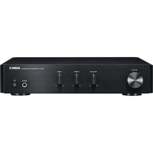 Yamaha A-670 Integrated Amplifier