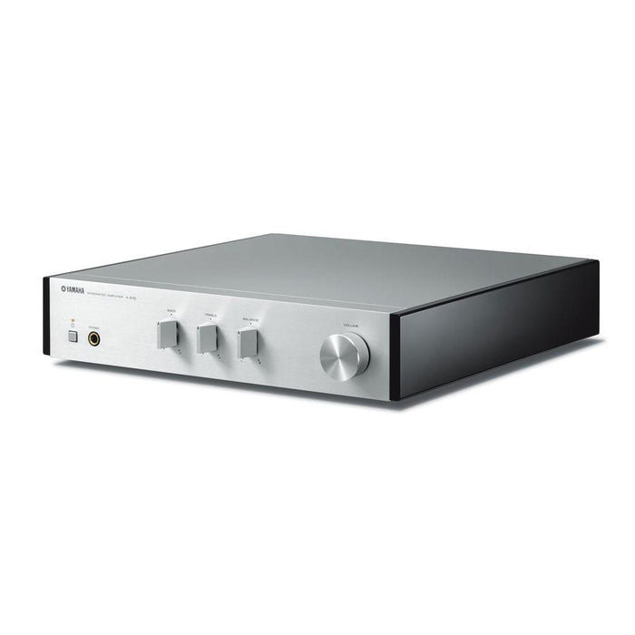 Yamaha A-670 Integrated Amplifier