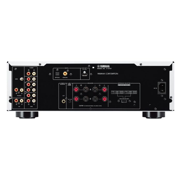 Yamaha A-S701 Integrated Amplifier