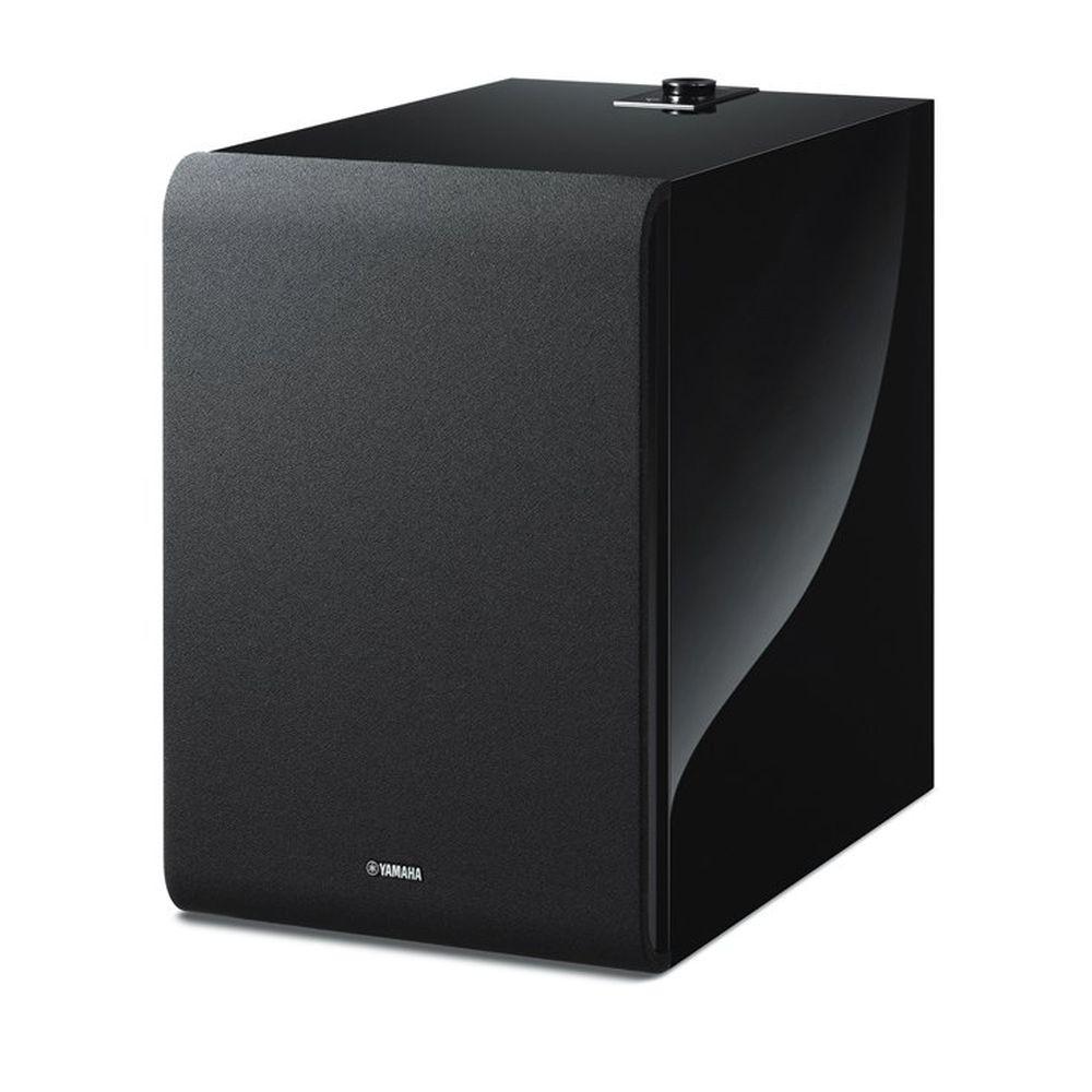 Woofer sales wireless speakers