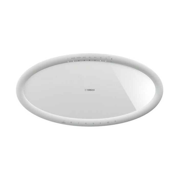 Yamaha musiccast ceiling speakers 2025