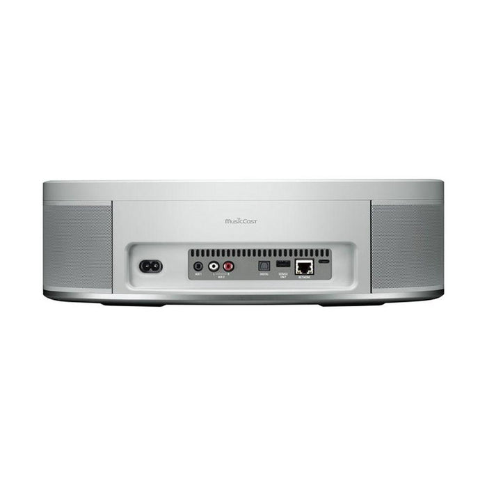 Yamaha musiccast wireless speaker best sale